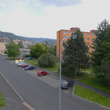 Pension Escrime KLV Exterior foto