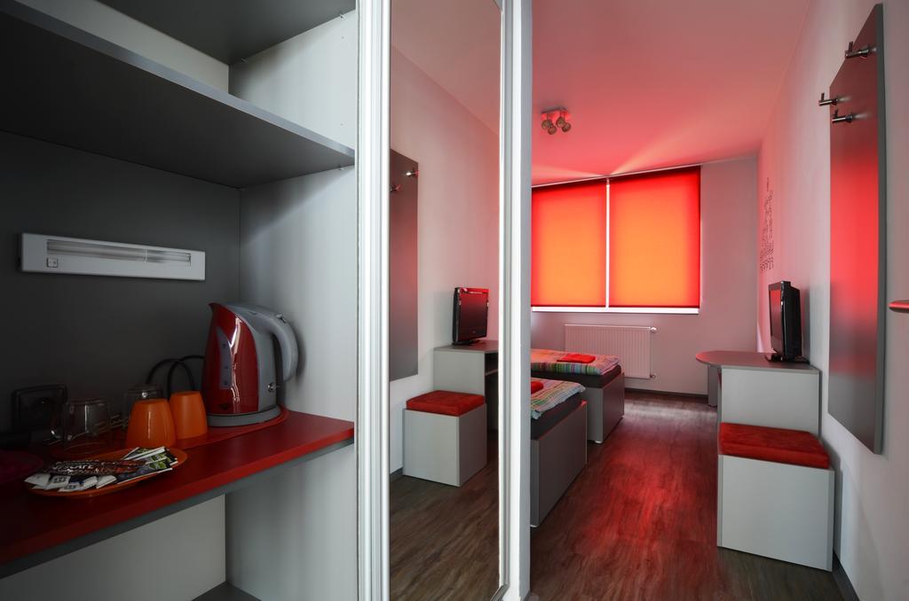 Pension Escrime KLV Quarto foto